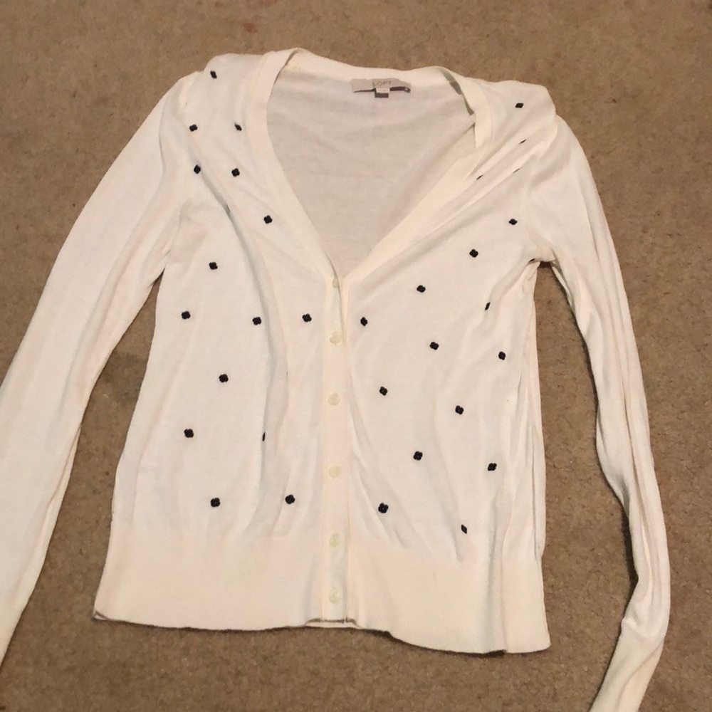 cardigan